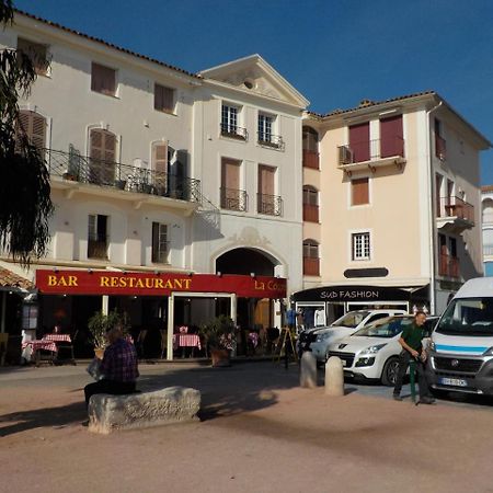 Appartamento Apart Port Grimaud Marche Esterno foto