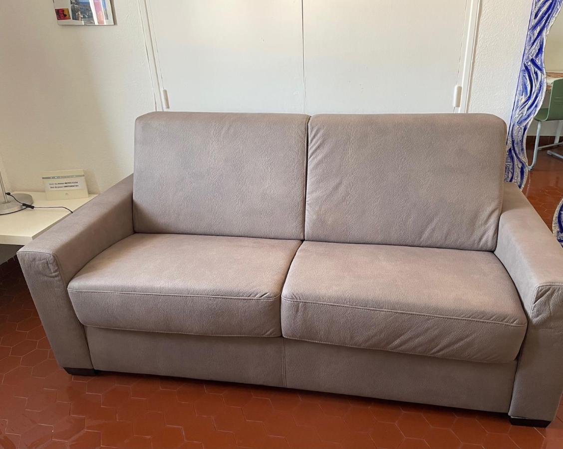 Appartamento Apart Port Grimaud Marche Esterno foto