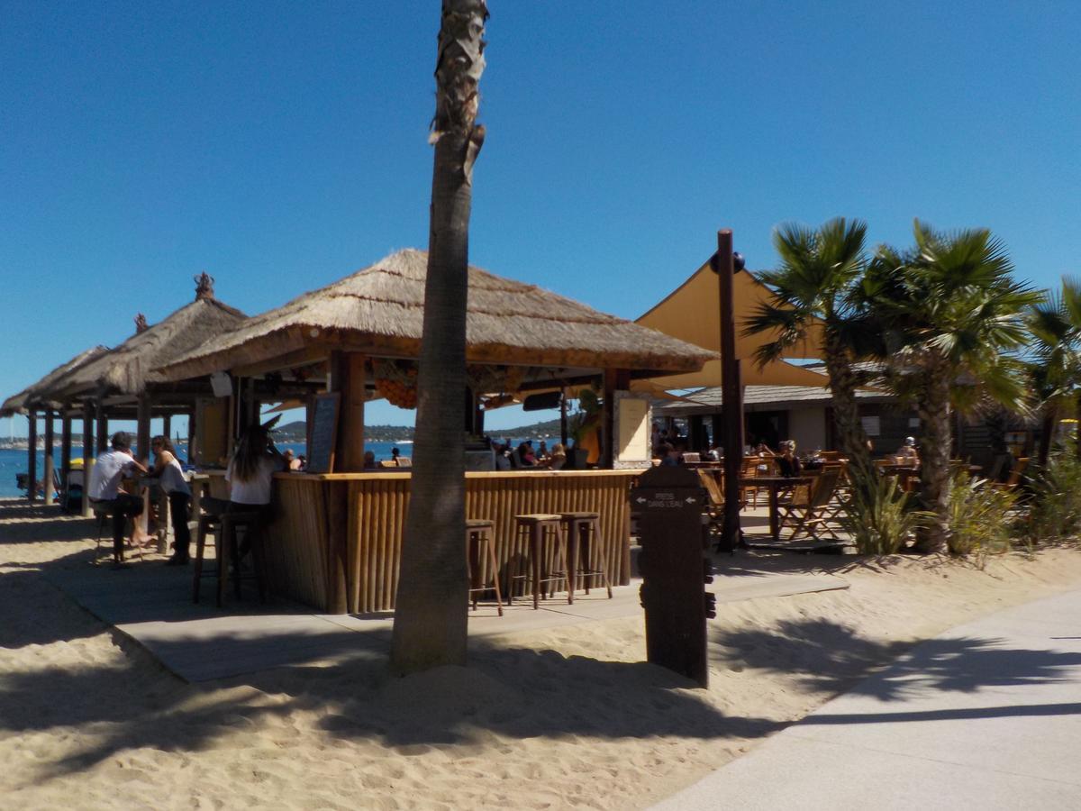 Appartamento Apart Port Grimaud Marche Esterno foto