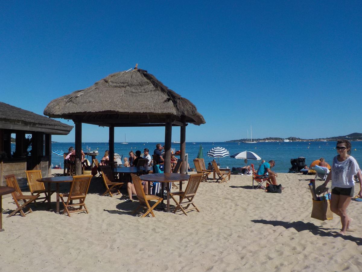 Appartamento Apart Port Grimaud Marche Esterno foto