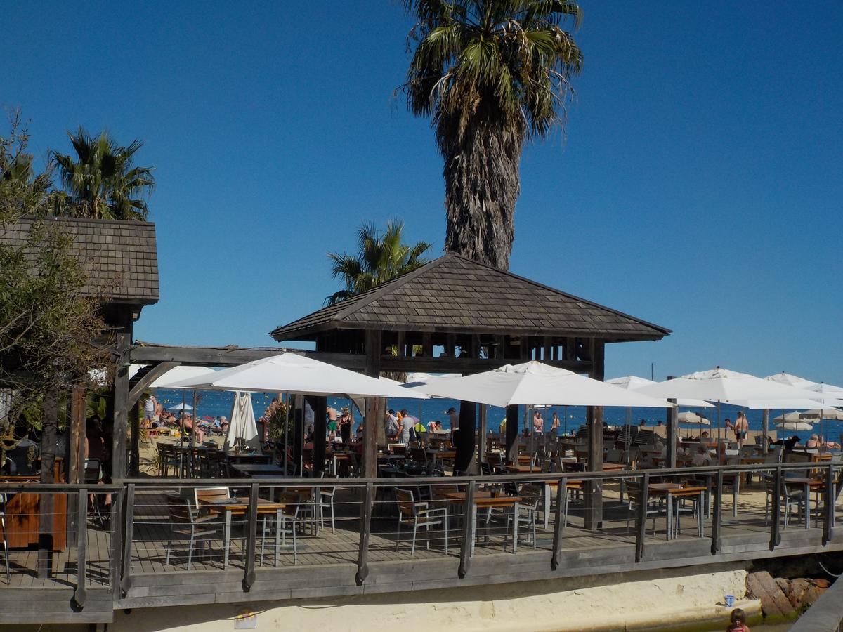 Appartamento Apart Port Grimaud Marche Esterno foto