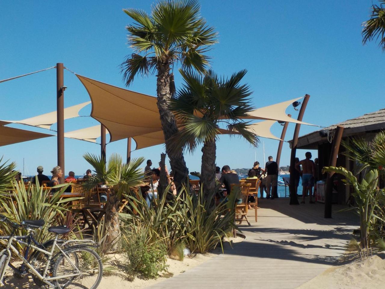 Appartamento Apart Port Grimaud Marche Esterno foto