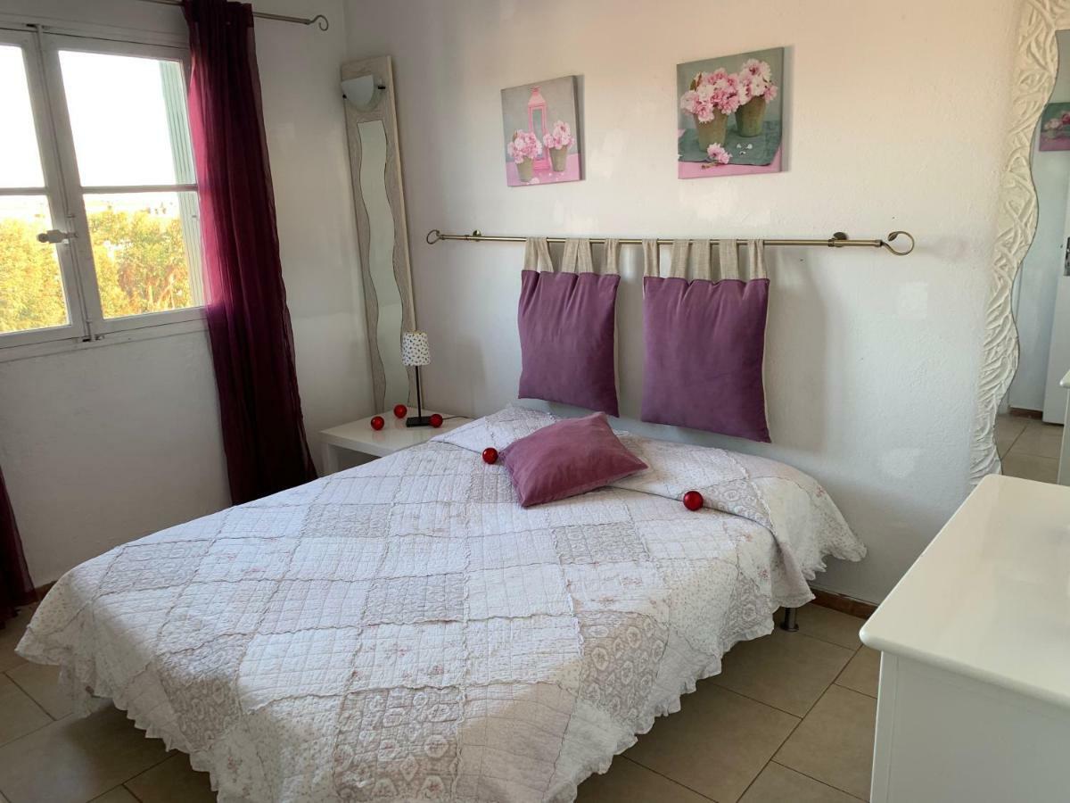 Appartamento Apart Port Grimaud Marche Esterno foto
