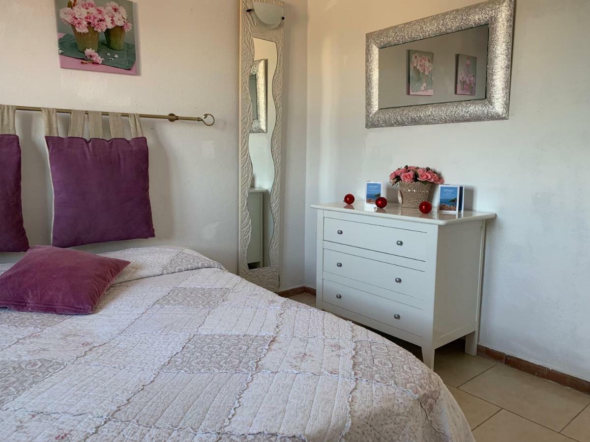 Appartamento Apart Port Grimaud Marche Esterno foto
