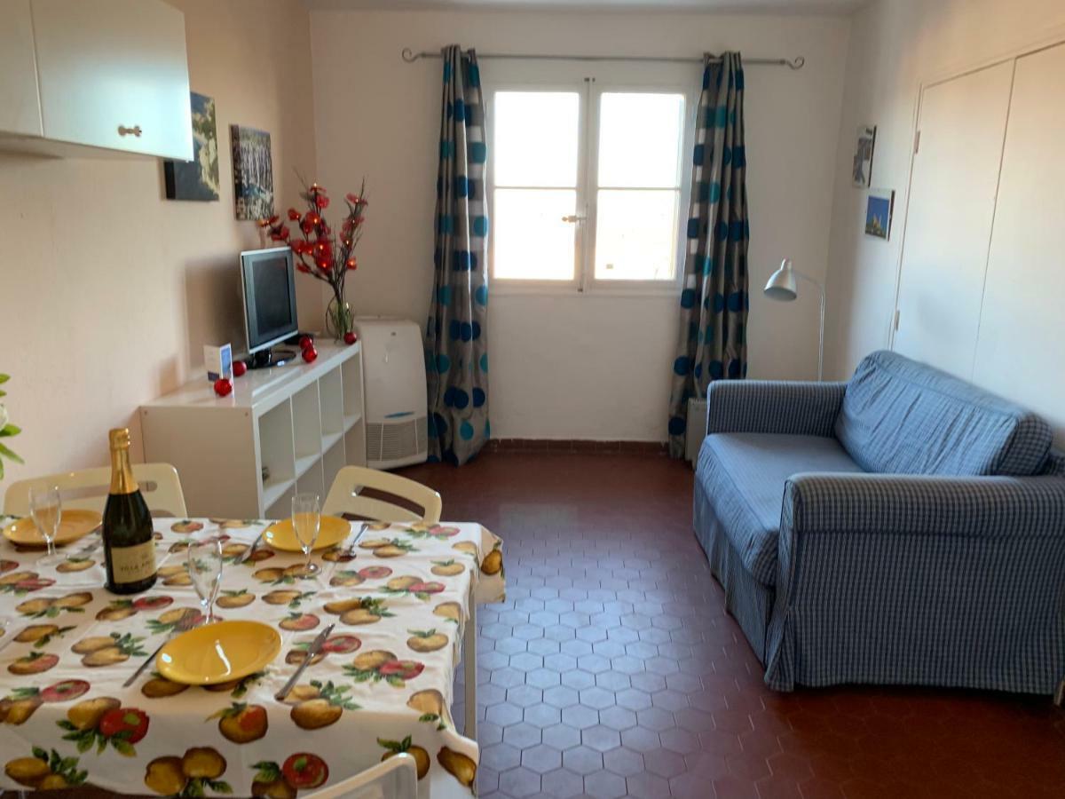 Appartamento Apart Port Grimaud Marche Esterno foto